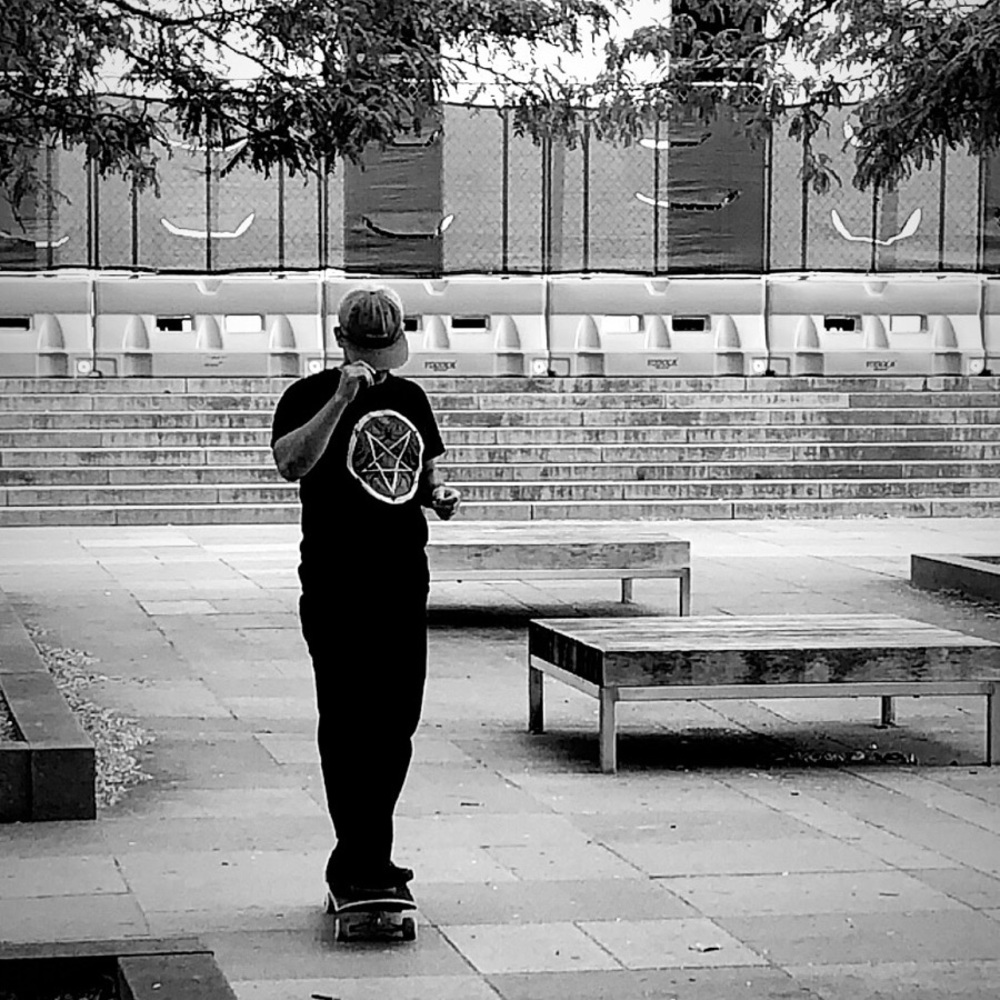 Meet your Posher, Dillon